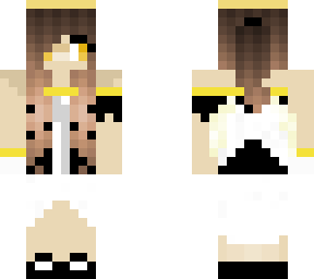 angel it kinda looks like gold itsfunneh ngl