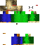 skin for Angry Baldi