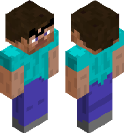 angry steve