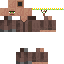 skin for Angry villager king ⚡️⛈️⚡️
