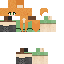 skin for anonymous