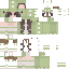 skin for another dinosaur
