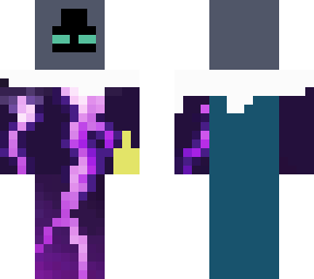 Another Hydrarune skin