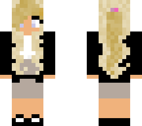 aNotHeR tEacHEr SkIn