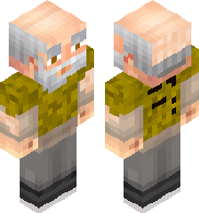 antonio (server)