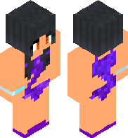 Aphmau In Bikini