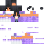 skin for aphmau  youtuber 