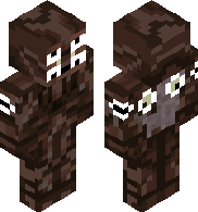 Aracnido de Isla Flatulo (Gitanoland)