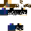 skin for ArazuhlMD ia a Cyborg