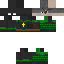 skin for Archis -Stick war Saga