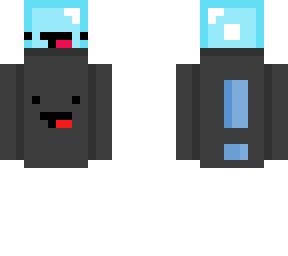 Arghh I have skin block give me requests