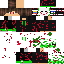 skin for ASESINO