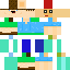 skin for Asesino