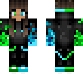 ash poggers skin