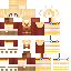 skin for A・Shino