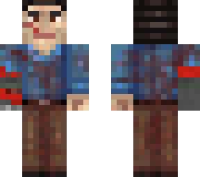 Ashley J Williams Ash VS The Evil Dead