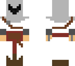 Assassins Creed Assassin