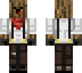 ATreee Cowboy