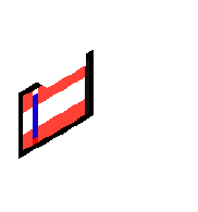 Austria Flag