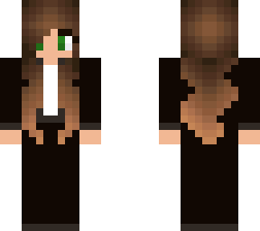 Averys tuxedo