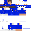 skin for axolotl boy
