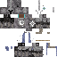 skin for Azure Knight