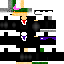 skin for BABABOI