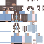 skin for bababooey