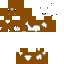 skin for Baby cow