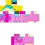 skin for baby saja