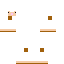 skin for Baby sheep