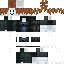 skin for Bacon Hair