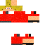 skin for BadBorisKitarata