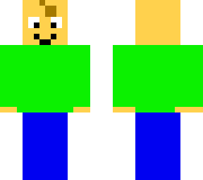 Baldi