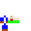 skin for Baldi nio