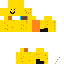 skin for Banana