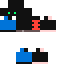 skin for bandito
