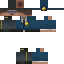 skin for baove