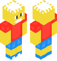 Bart Simpson
