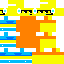 skin for Bart Simpson Gamer