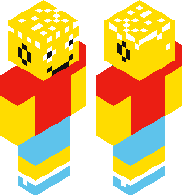 Bart Simpson 