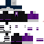 skin for Basti Bastighg Lila Classic