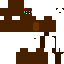 skin for bat