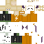 skin for bat girl