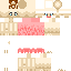 skin for Bateria capuchina mimimi