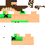 skin for Bath ready boy