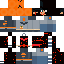 skin for Batman Beyond Broken suit
