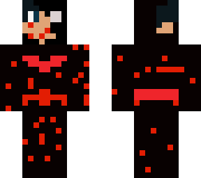 Batman Beyond Broken suit