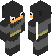 Batman Duck