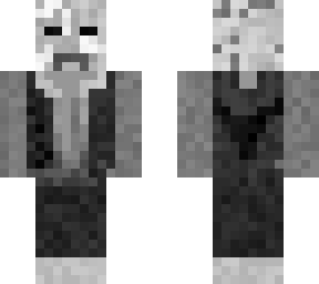 BAW ghast
